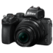 Nikon Z50 kit 16-50mm VR